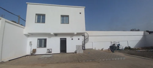 Location Hangar Alger Ouled fayet