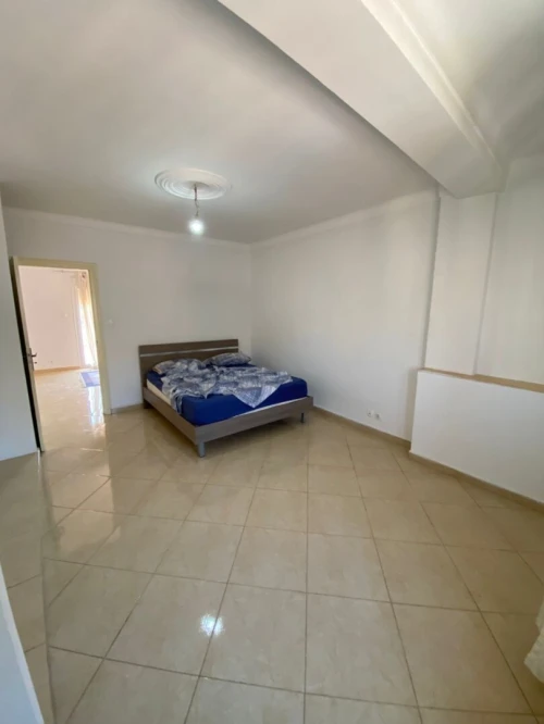 Vente Appartement F3 Alger Saoula