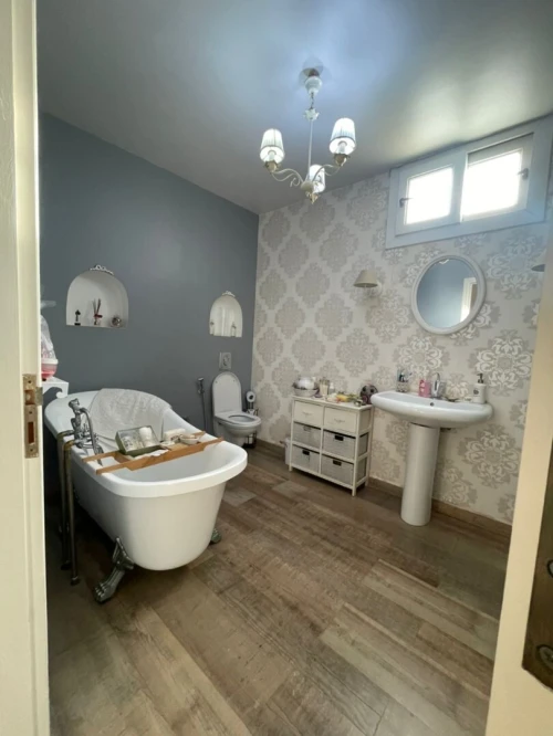 Vente Villa Alger Ain benian