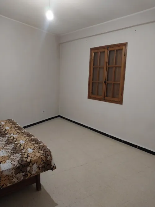 Location Appartement F2 Alger Bouzareah