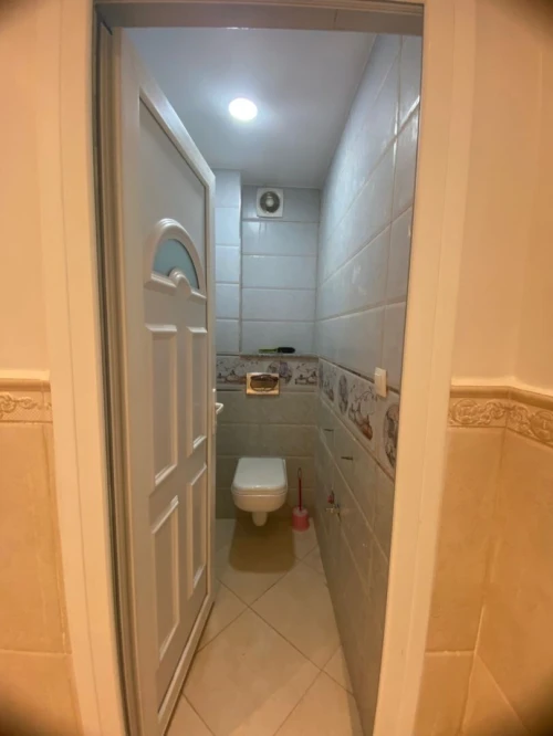 Vente Appartement F4 Alger El madania