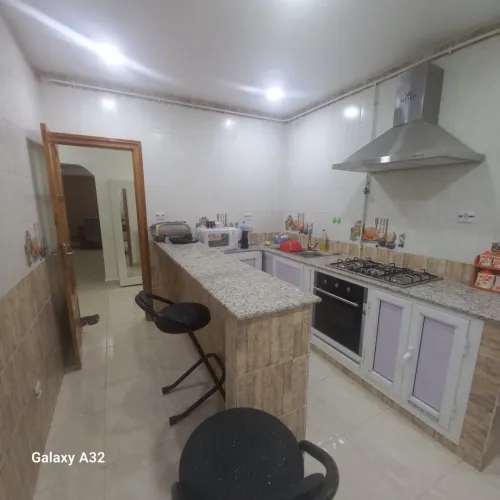 Vente Appartement F4 Alger Bouzareah