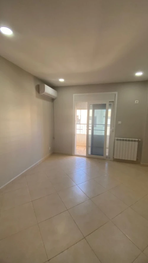 Vente Appartement F4 Alger El madania