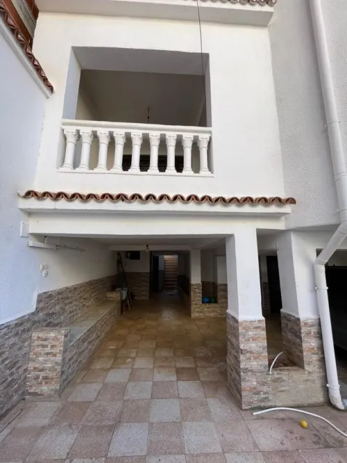 Vente Villa Alger Ain benian