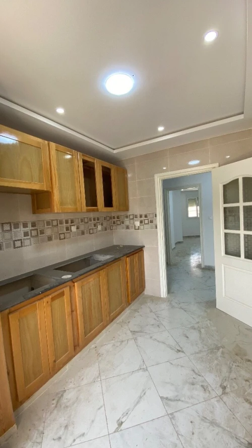 Vente Appartement F3 Alger Saoula