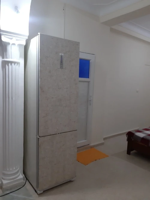 Location Appartement F2 Alger Bouzareah