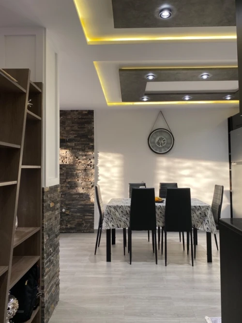Vente Appartement F3 Alger Ain benian