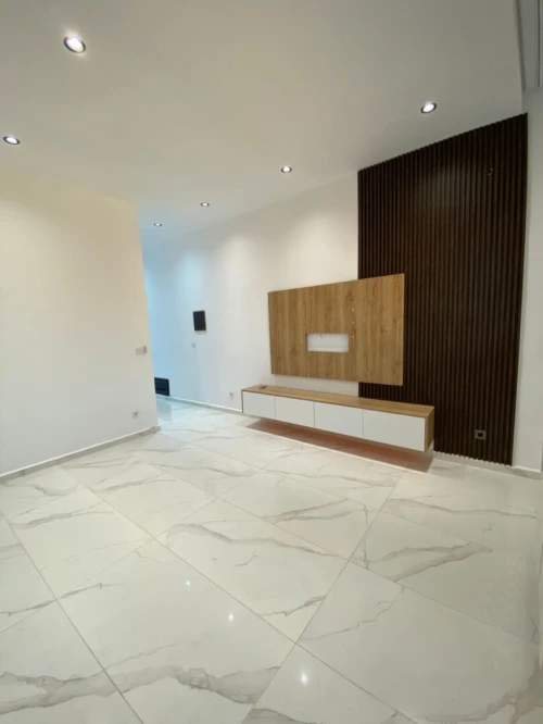 Vente Appartement F2 Alger Ain benian
