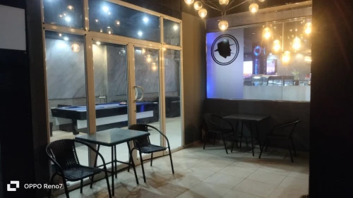 Location Local Alger Draria