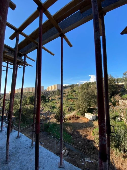 Vente Appartement F3 F4 Alger Bouzareah
