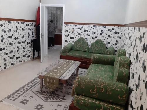 Location Appartement F2 Alger Bouzareah