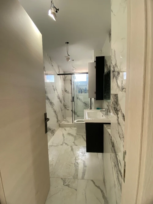 Vente Appartement F4 Alger Saoula
