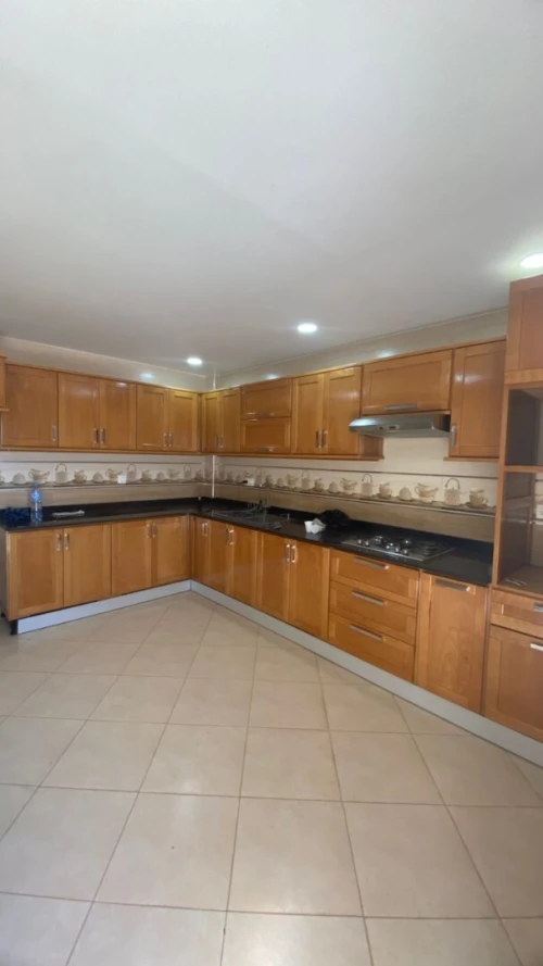Vente Appartement F4 Alger El madania