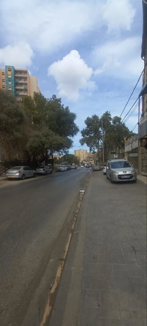 Vente Local Alger Kouba