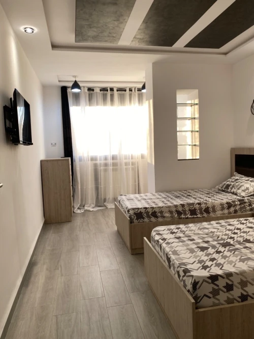 Vente Appartement F3 Alger Ain benian