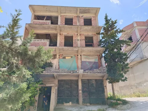 Vente Villa Constantine Constantine