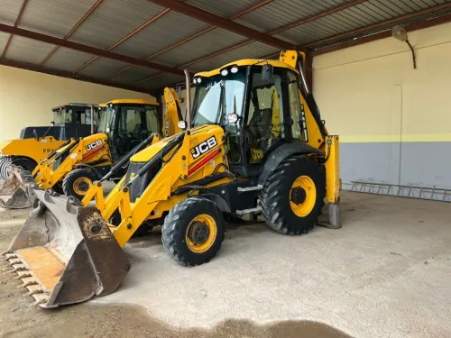 Jcb 3cx 2014