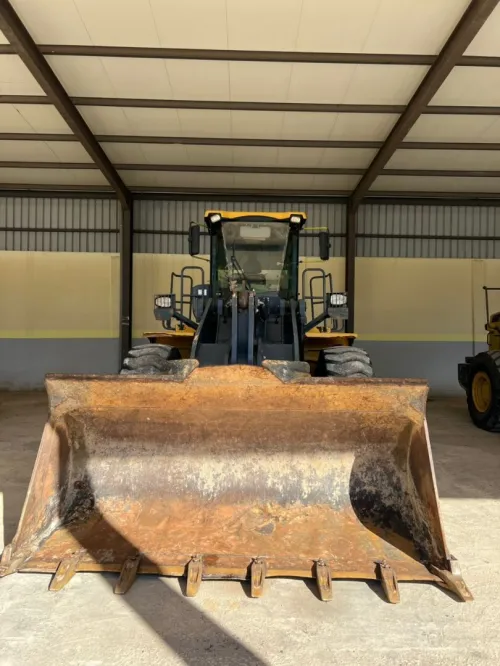 XCMG Z50 2018