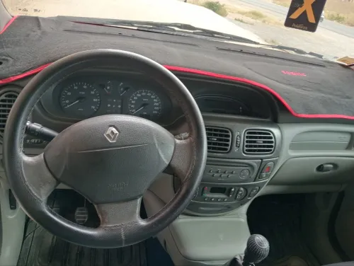 Renault Scenic 2000 Scenic