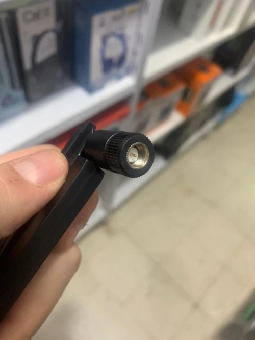 Antenne Wifi 5G à Gain élevé SMA
