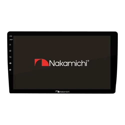 Nakamichi Autoradio Android 2+32GB  Smart Screen pour Voiture