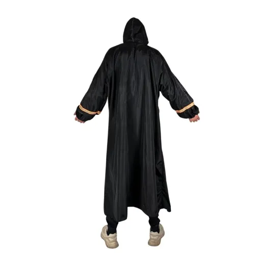 Ensemble Moto 3en1  Gants Tactiques + Capuchon Imperméable + Cagoule Gratuite