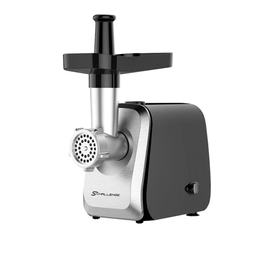 Schallenge AMB-MG5016-GS Hachoir à Viande Puissant 1300W