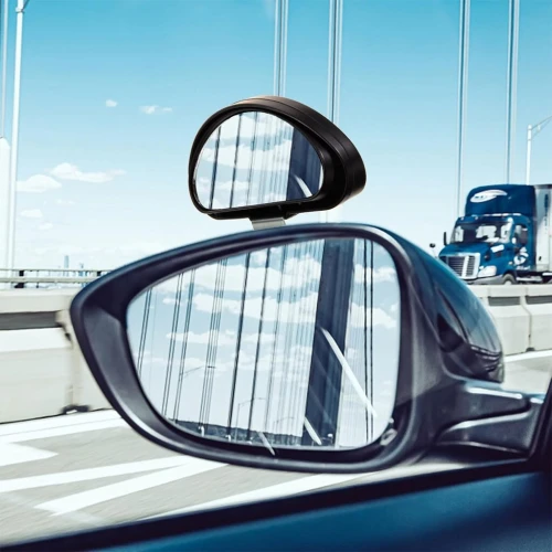Rétroviseur dangle Mort pour Voiture