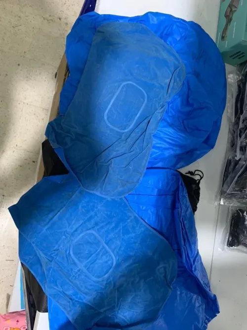 LR-188 Matelas Auto Gonflable Pratique avec Pompe pour Repos en Route