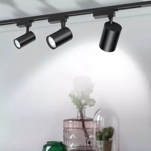 Spotlight LED éclairage parfait pour magasin de vêtements