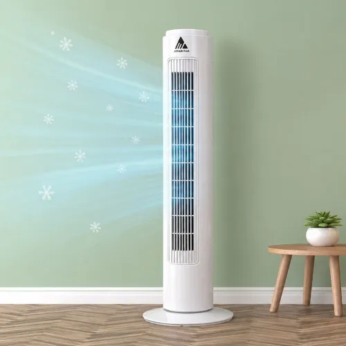 Ventilateur Vertical 29 Arthur Plus  Performance et Silence