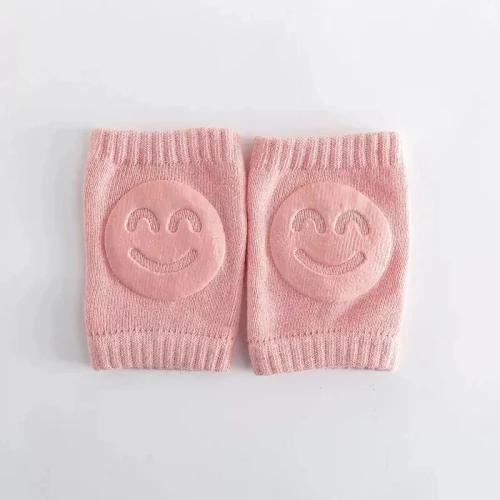 Paire de protège-genoux pour bébé - puériculture