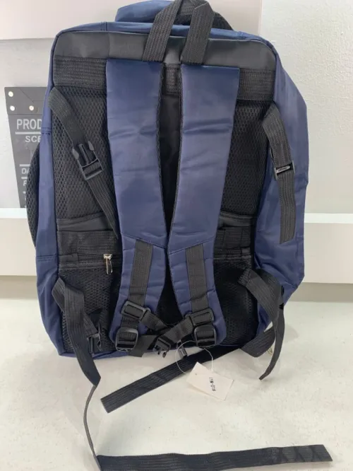 Sac à dos grande capacité IYM-04, idéal pour le voyage