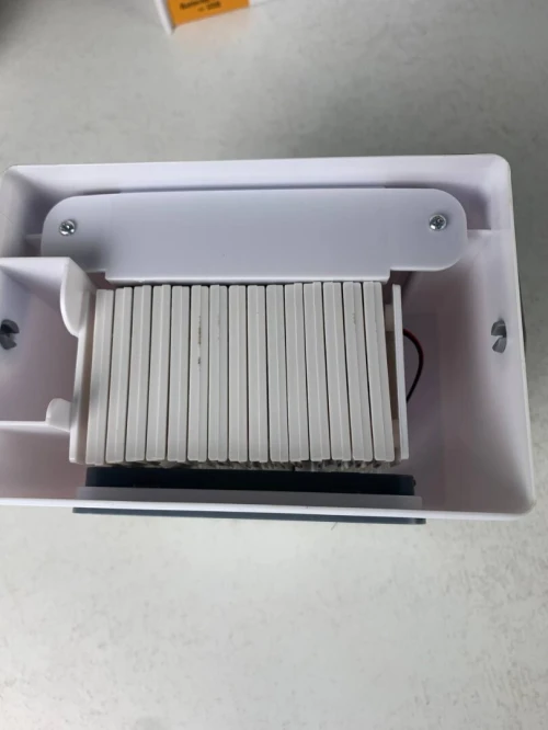 Climatiseur Évaporatif Compact  Refroidissement Portable Blu Breeze