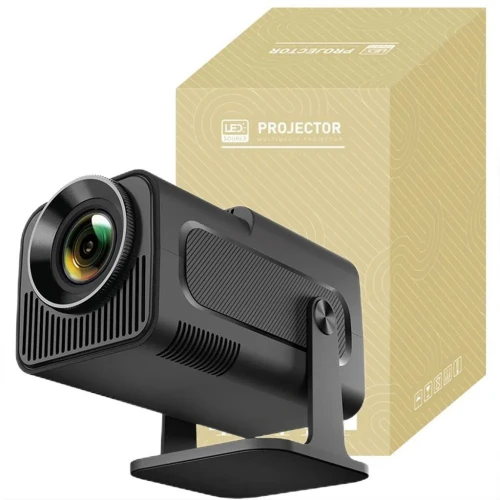 HY320 Projecteur Smart Portable  Android 11 Full HD