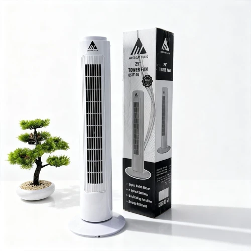 Ventilateur Vertical 29 Arthur Plus  Performance et Silence