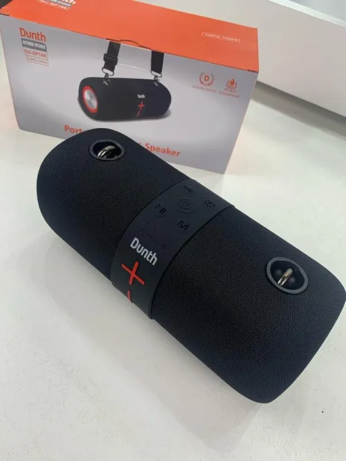 Haut-Parleur Bluetooth DUNTH DU-SP188 (1500W)  مكبر صوت محمول