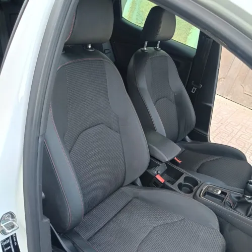Seat Leon 2019 FR+15
