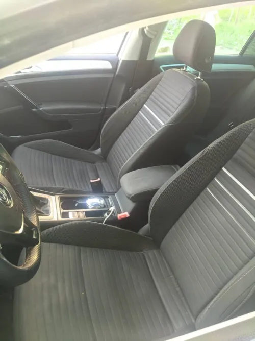 Volkswagen Golf 7 2014 Highline