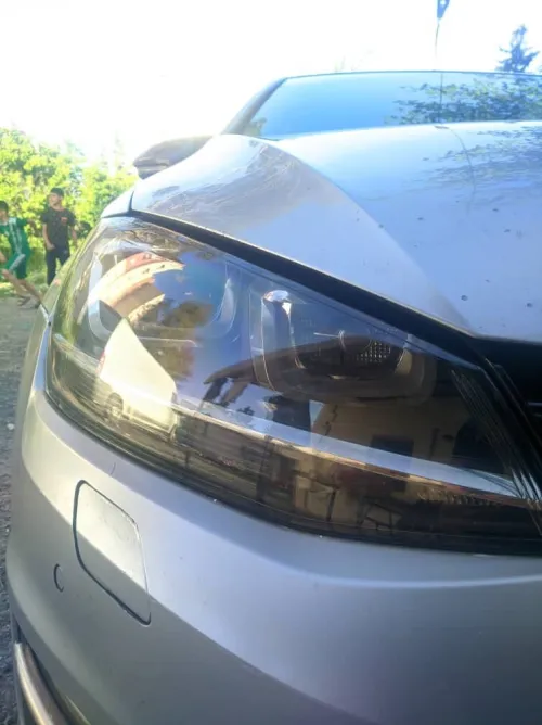Volkswagen Golf 7 2014 Highline