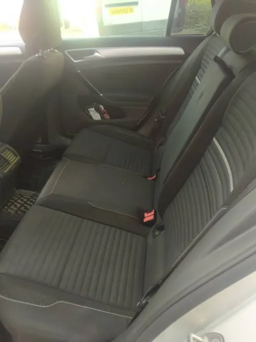 Volkswagen Golf 7 2014 Highline