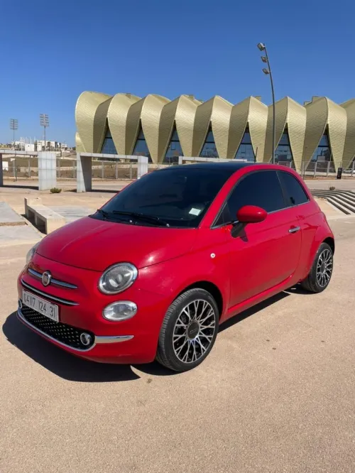 Fiat 500 2024 Dolcevita plus 