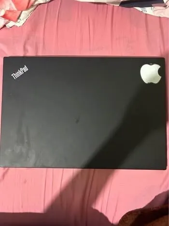 Lenovo thinikpad T15 Gen2+chargeur originale