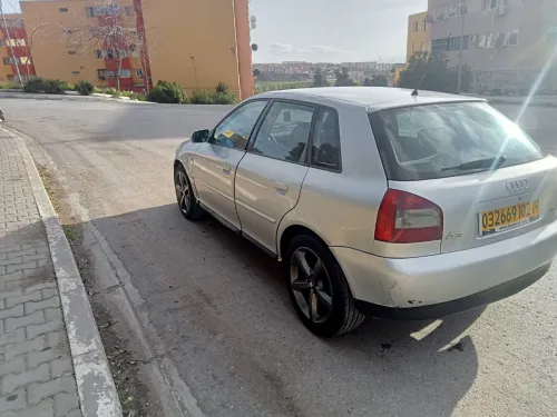 Audi A3 2002 A3