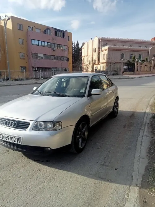 Audi A3 2002 A3
