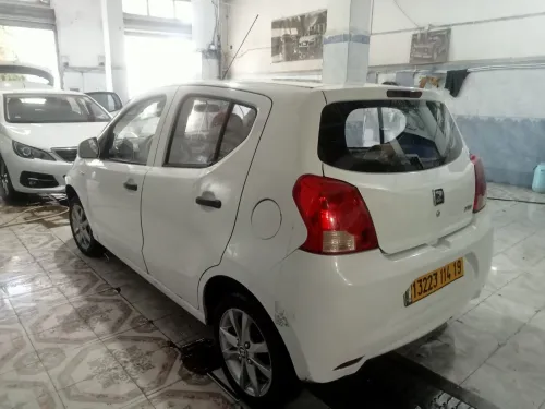 Zotye Z100 2014 Nouvelle
