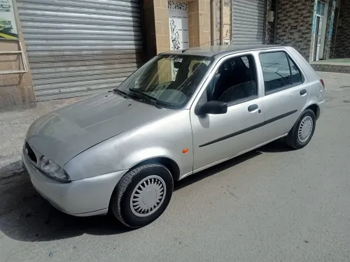 Ford Fiesta 1998 Fiesta