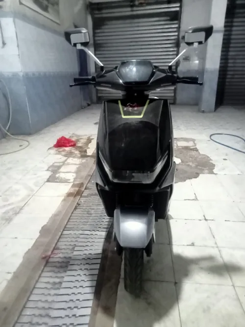 Scoozer كهرباء 2026