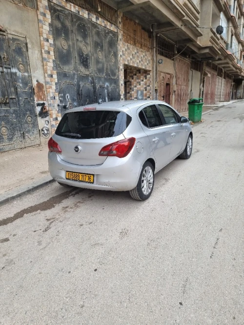 Opel Corsa 2017 Dynamic