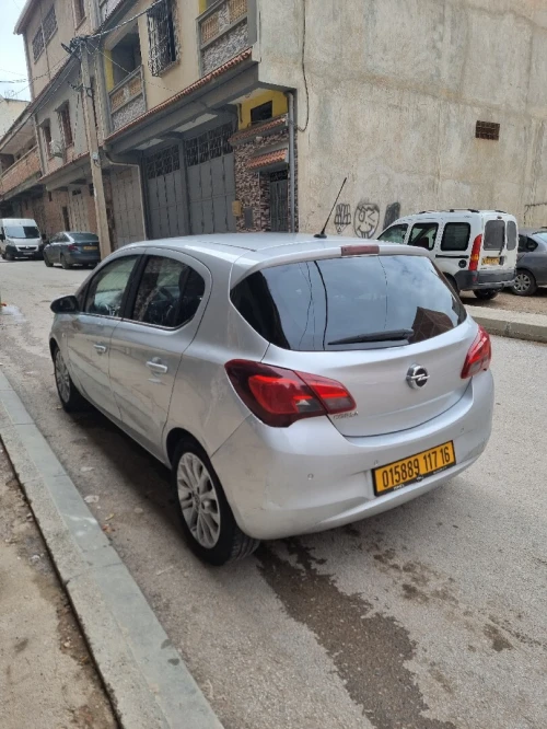 Opel Corsa 2017 Dynamic